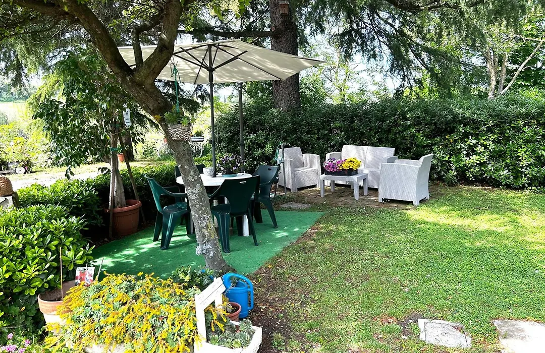 B&B Colle Paradiso-1