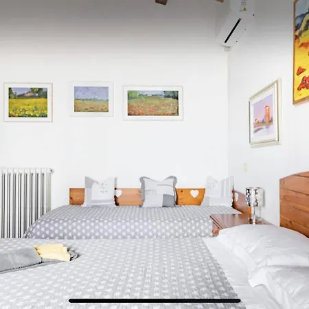 B&B Colle Paradiso-3