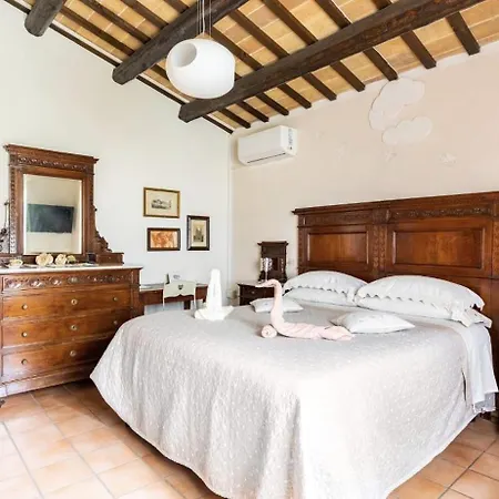 B&B Colle Paradiso-2